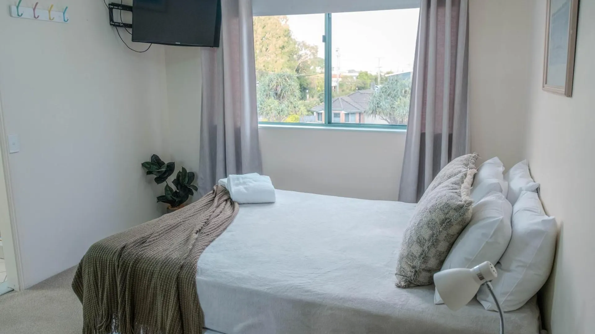 3 Bedroom Apartment Golden Beach